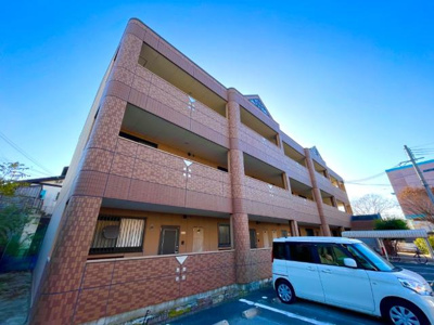 【外観】 | ラ・ポーラ滝川Ⅰ番館