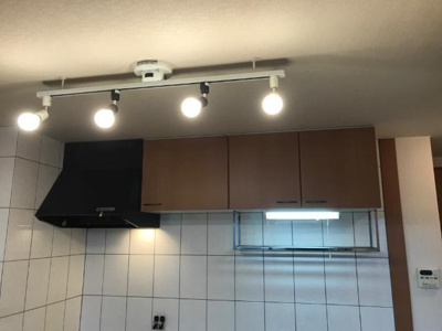 【内装】 | ラ・ポーラ滝川Ⅰ番館