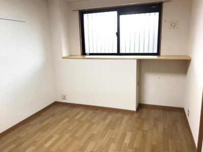 【洋室】 | ラ・ポーラ滝川Ⅰ番館