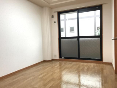 【洋室】 | ラ・ポーラ滝川Ⅰ番館