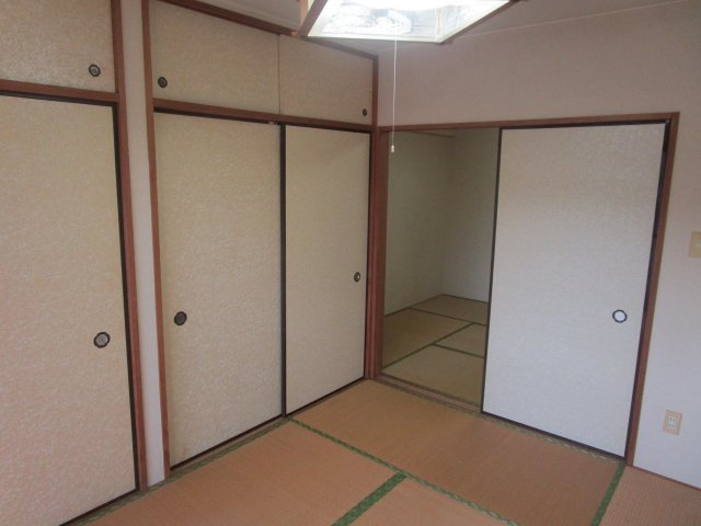  | マンションブルーバード
