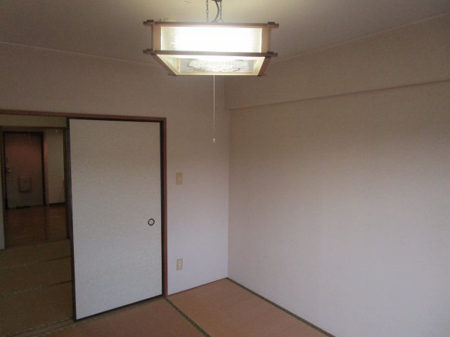  | マンションブルーバード