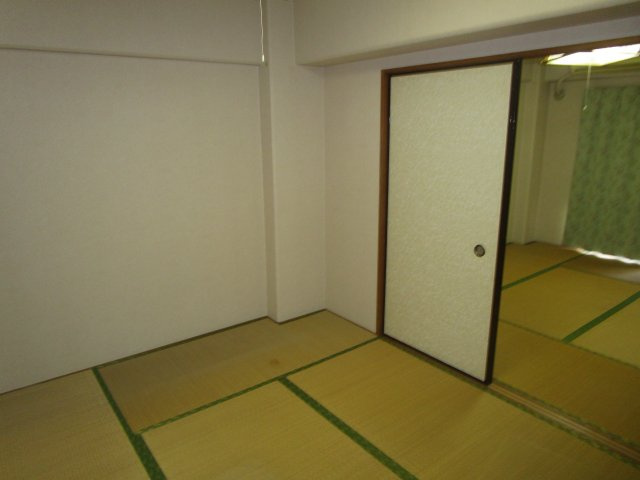  | マンションブルーバード
