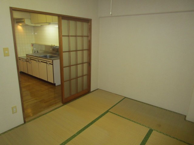  | マンションブルーバード