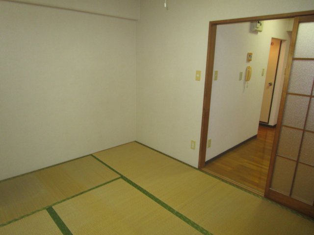  | マンションブルーバード