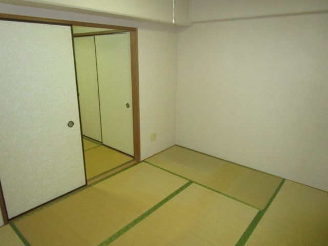  | マンションブルーバード