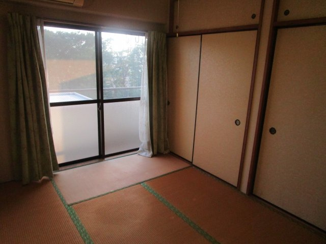  | マンションブルーバード