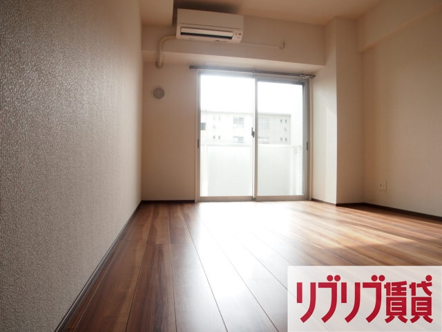アルヴィータの寝室