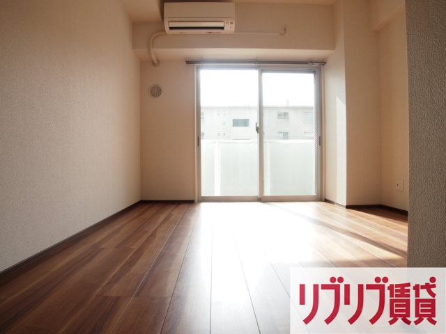 アルヴィータの寝室