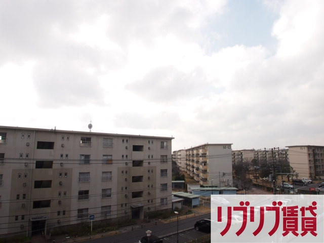 アルヴィータの展望