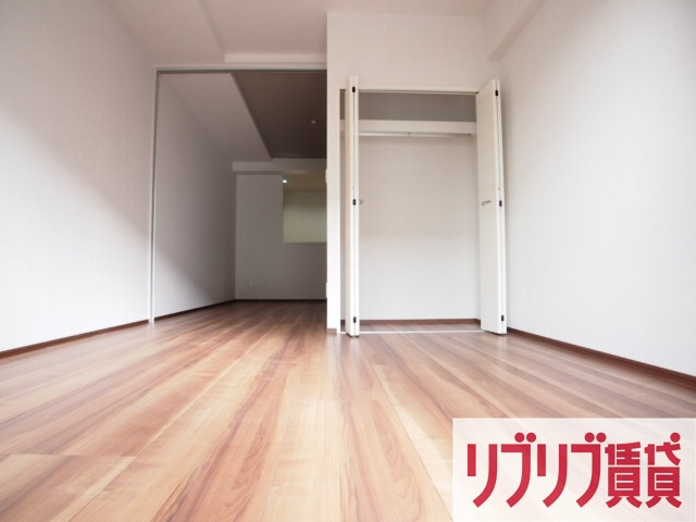 アルヴィータの寝室