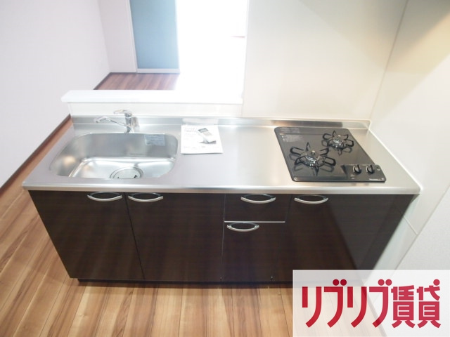 アルヴィータのキッチン