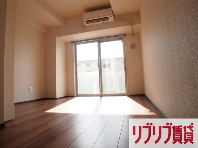 アルヴィータの寝室