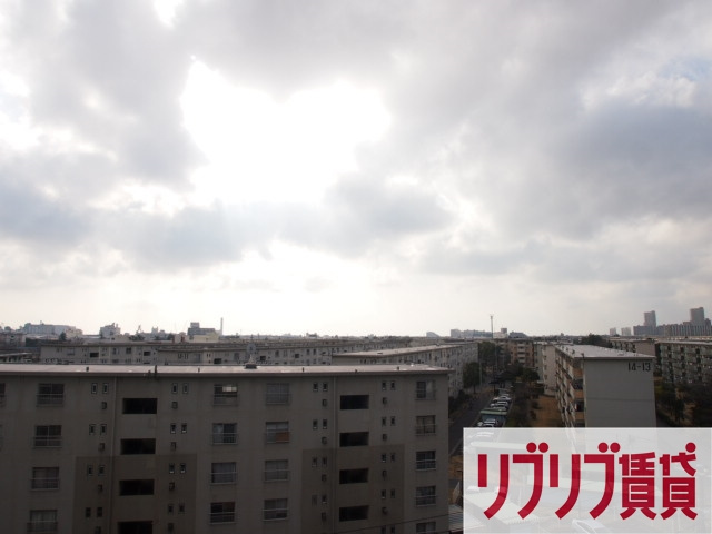 アルヴィータの展望