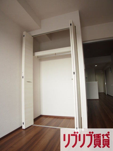 アルヴィータの収納