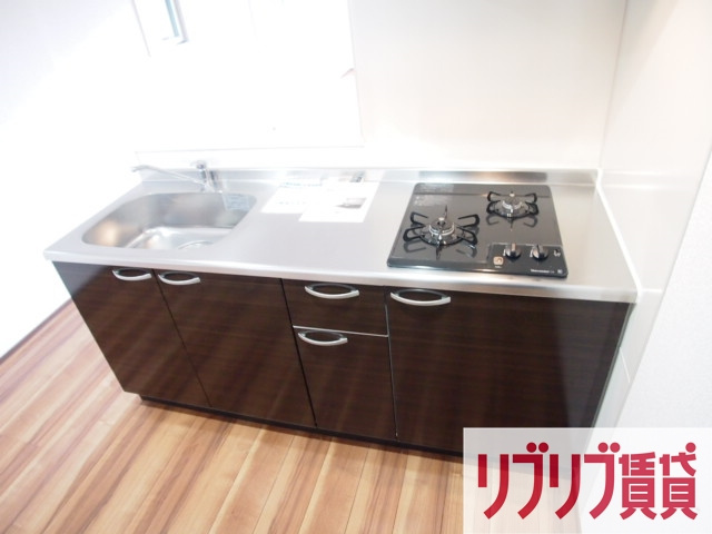 アルヴィータのキッチン