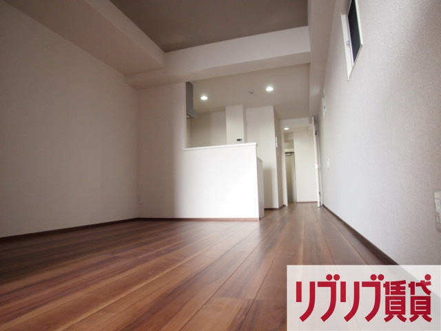 アルヴィータの居間・リビング