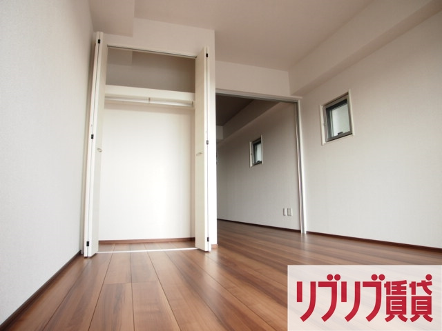 アルヴィータの寝室