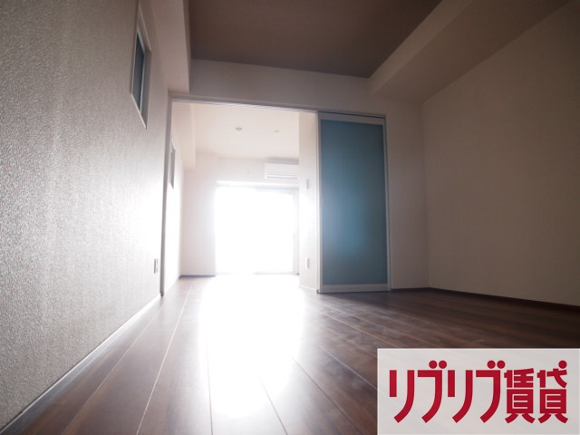 アルヴィータの居間・リビング