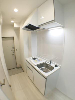 【キッチン】 | リヴフォーエヴァー赤堤