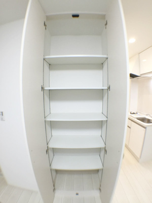 【収納】 | リヴフォーエヴァー赤堤