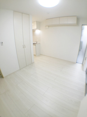 【内装】 | リヴフォーエヴァー赤堤