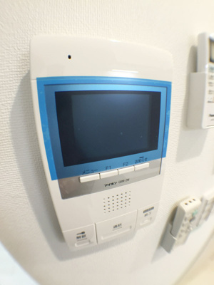 【セキュリティ】 | リヴフォーエヴァー赤堤