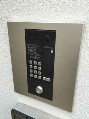 【セキュリティ】 | リヴフォーエヴァー赤堤