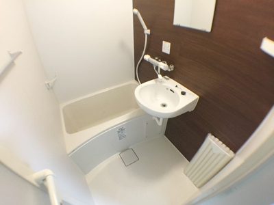 【浴室】 | リヴフォーエヴァー赤堤