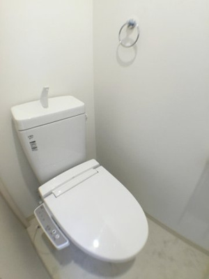 【トイレ】 | リヴフォーエヴァー赤堤