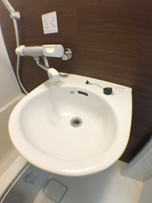 【洗面所】 | リヴフォーエヴァー赤堤