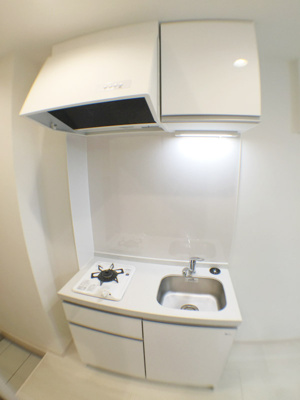 【キッチン】 | リヴフォーエヴァー赤堤