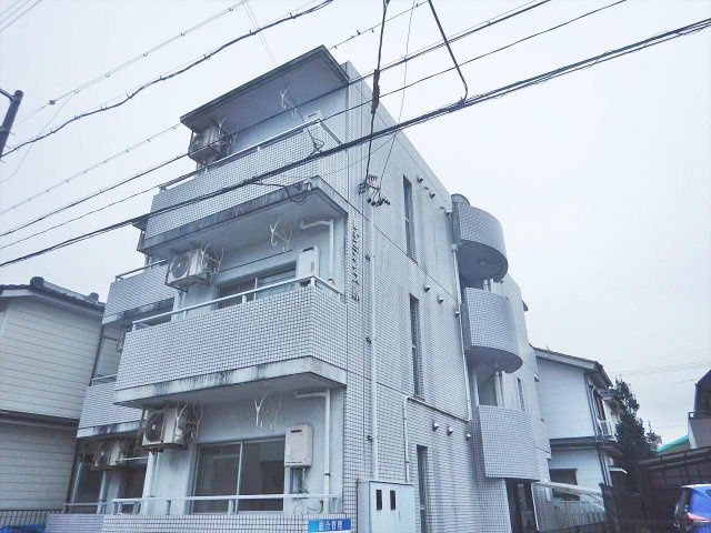 レジデンス原