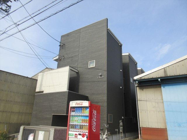 i・Room並木