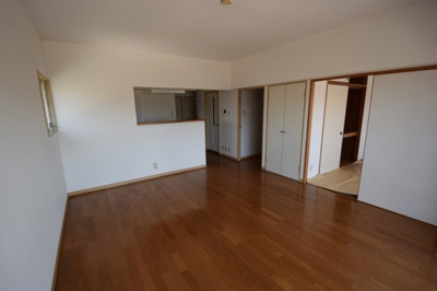 【居間・リビング】 | ファーストハイツ95