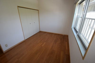 【寝室】 | ファーストハイツ95