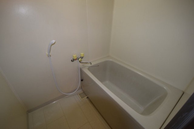 【浴室】 | ファーストハイツ95