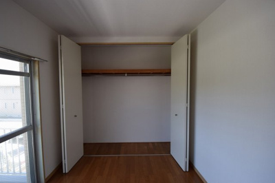 【収納】 | ファーストハイツ95