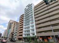 ベルデ茗荷谷の画像