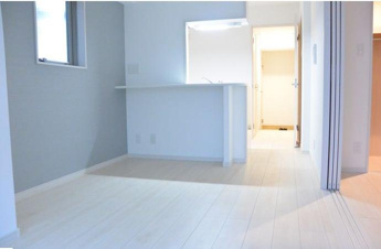 【居間・リビング】