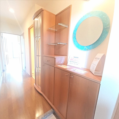 【玄関】 | フレグランス