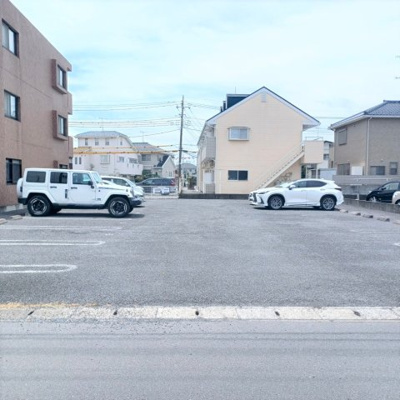 【駐車場】 | フレグランス