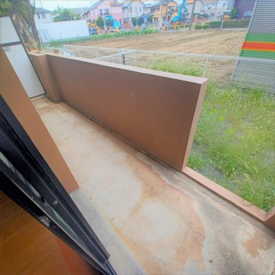 【バルコニー】 | フレグランス