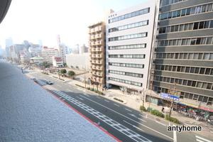 ARISTO扇町　仲介手数料無料の展望