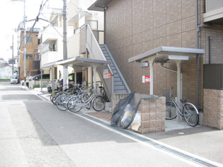 【その他共用部分】