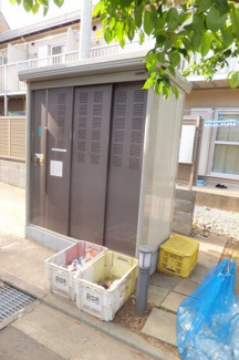 【その他共用部分】