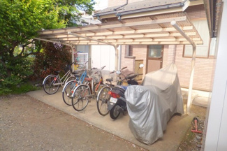 【その他共用部分】