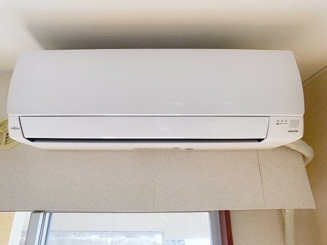 ロワールヨシダの設備