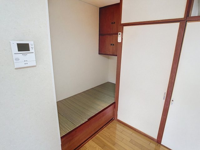 ロワールヨシダの内装