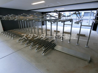 【その他共用部分】 | プレサンス梅田北オール